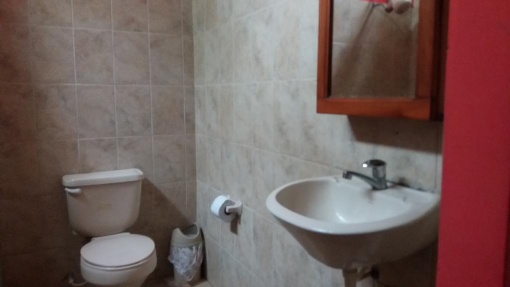 Hospedaje Dannita B&B Jipijapa ห้อง รูปภาพ