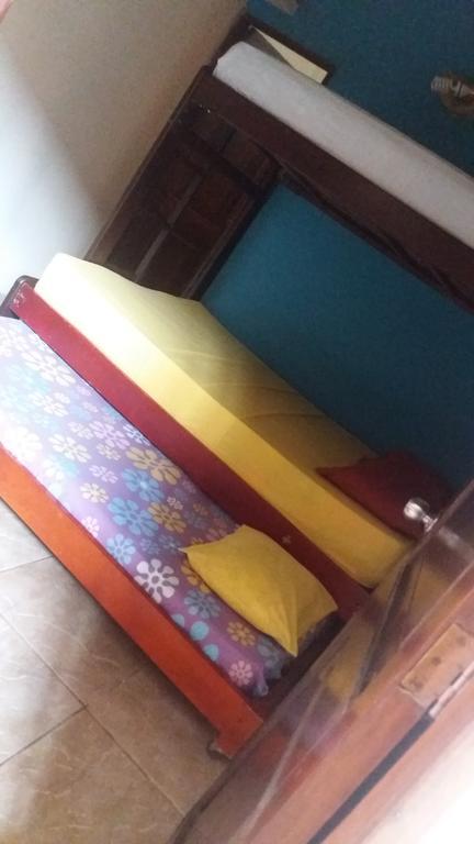 Hospedaje Dannita B&B Jipijapa ห้อง รูปภาพ