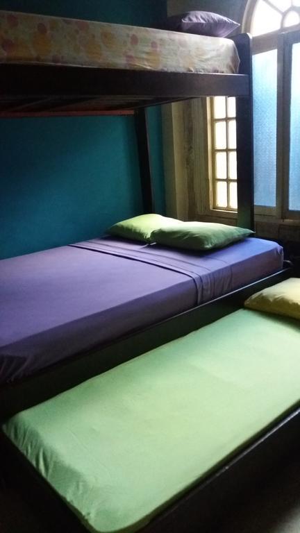 Hospedaje Dannita B&B Jipijapa ห้อง รูปภาพ