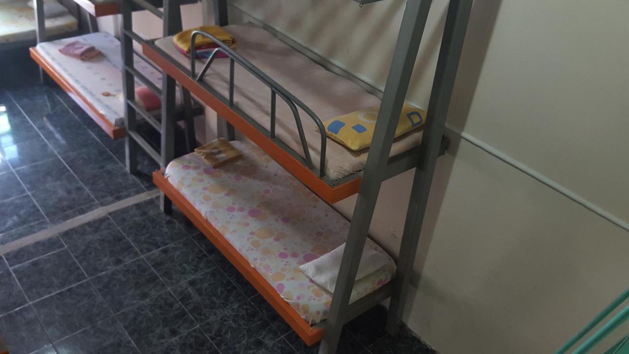 Hospedaje Dannita B&B Jipijapa ภายนอก รูปภาพ